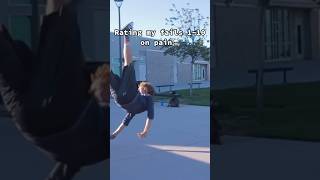 Rating My Fails 1-10 On Pain