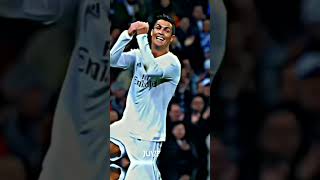 Ronaldo Siuu 4K Editz