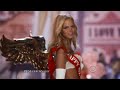 Victoria's Secret Fashion Show 2012 "Calendar Girls" HD