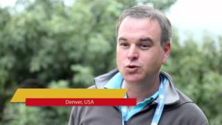 Momentum Men's Trip: November 2015