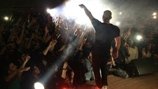 Okaber - Proqress Var Likantropiya,Solo Konsert