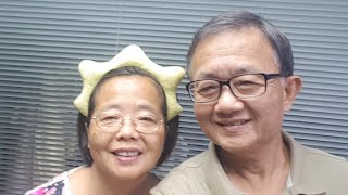 阿美美和愛迪先生官方副頻道 如何訂閱