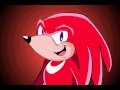 An Itch Sonic Can't Scratch