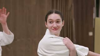 Aikido Northway Welcome Short