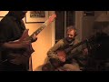 Phil deGruy & Peter Sprague - Improvs
