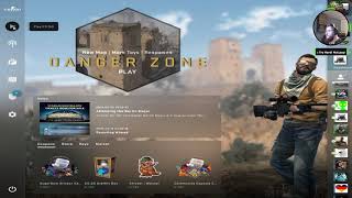 Csgo - Coop Kz Course