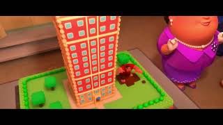 Wreck-It Ralph Part 4