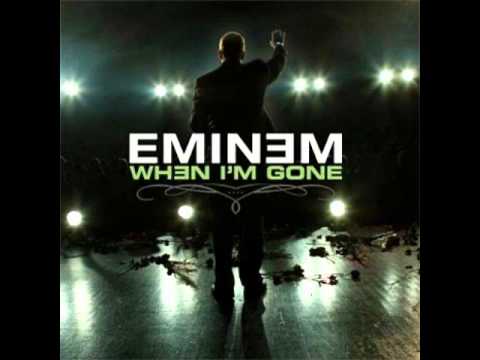 LAS MEJORES CANCIONES DE EMINEM las mejores canciones de eminem:
