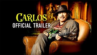 Carlos - Official Trailer