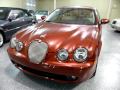 2003 Jaguar S-TYPE 4dr Sedan V8 R Supercharged $14950 SOLD