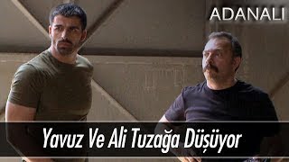 Yavuz Ve Ali Tuzağa Düşüyor - Adı