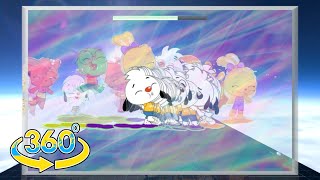 1 Playkids Intro Every 1 Seconds