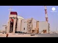 Iran reactor