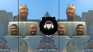 Triplets Skibidi Toilet Theme Song - Rohaan B