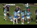 Ospreys vs Toulon Round 6 Heineken Cup - Ospreys vs Toulon Heineken Cup Highlights Rd.6