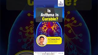 Can Asthma Be Cured? Permanent Cure For Asthma