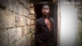 Cover Kwa Mrombo By Kidishi