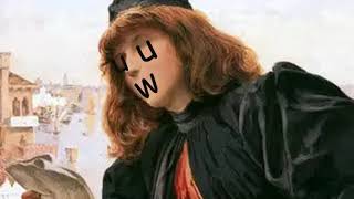 The Quawity Of Mewcy Uwu