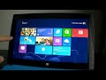 Surface