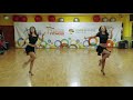 Samba | Whenever, Whenever-Shakira | соло-латина | solo latin dance | choreo by Vladlena Volkova