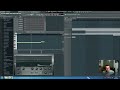 F.E. Tutorial: Hot Banger Beat in Fl Studio + Master & Sampling mit Garageband