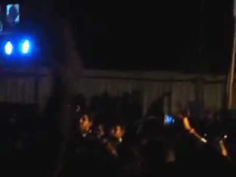Char baj gaye Party abhi baaki hai - Hard Kaur Live RCOEM Nagpur...
