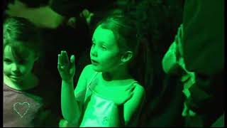 Tweenies Live Christmas Party 2002