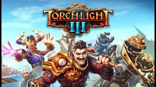 Torchlight 3 - Only 9.99 On Steam Is It Worth Playing?