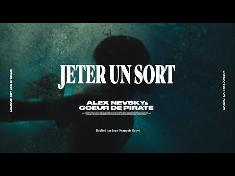 Jeter Un Sort Video