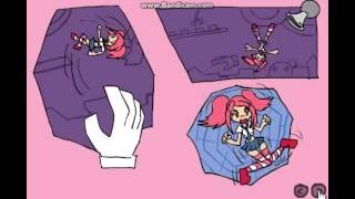 Sasha In Mischief Factory 2 By Kaztle