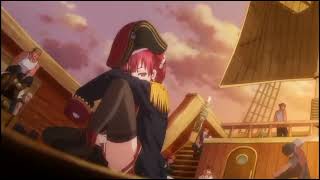 Marine Animation Twixtor