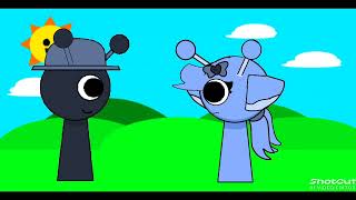 Bad Piggies Fnf But Alex And Alicia Sings It Cover
