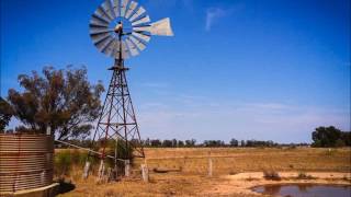 Watch Gene Autry Lonely River video