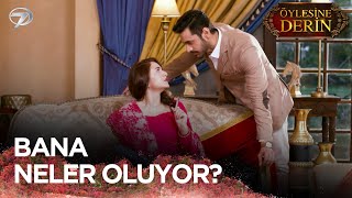 Murtasim, Miraba Aşık Oldu - Öylesine Derin - Tere Bin 8. Bölüm K7