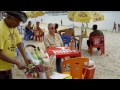 Anthony Bourdain Parts Unknown: The Caipirinha man