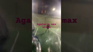 Agalarla Ortam