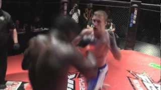 Justin Gaethje Vs. Sam Young