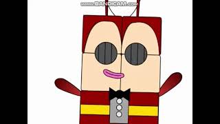 Numberblocks Basics Jumpscares From Jolly To Ultimate Night
