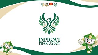 Hymne Uin Malangdzakiyya Nurrihhadatul Aisy