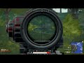 highlight pubg of naivii ( team H2)