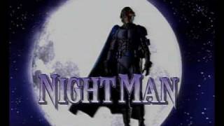 Nightman Series - Intro With Matt Mccolm