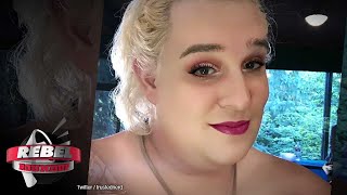 Jessica Yaniv What Happened, Whats Next For Gender In Canada With Ezra Levant And David Menzies