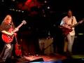 Allman Brothers Band: Blue Sky tease...Little Martha (Eat A Peach 3/23/2009)