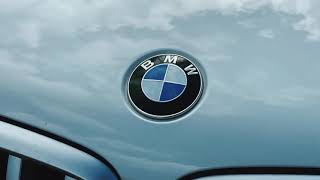 Bmw X6 40I