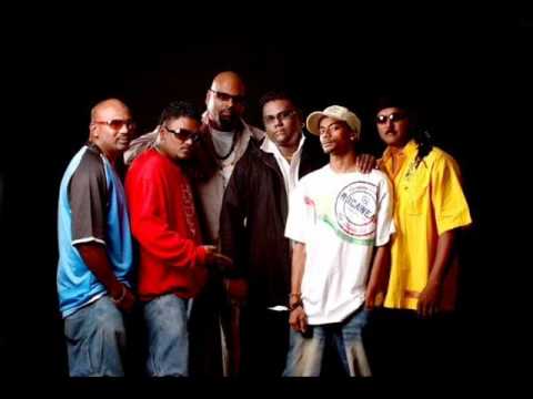 Chinese Remix - Lock Up