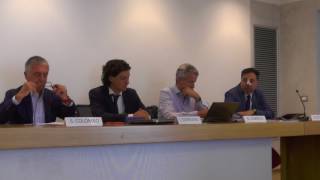 LIBERATORIA DELL’AMMINISTRATORE E COMPRAVENDITE IMMOBILIARI - 1/17