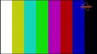 Сбой Эфира Nickelodeon 02.08.2023
