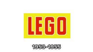 Lego Historical Logos