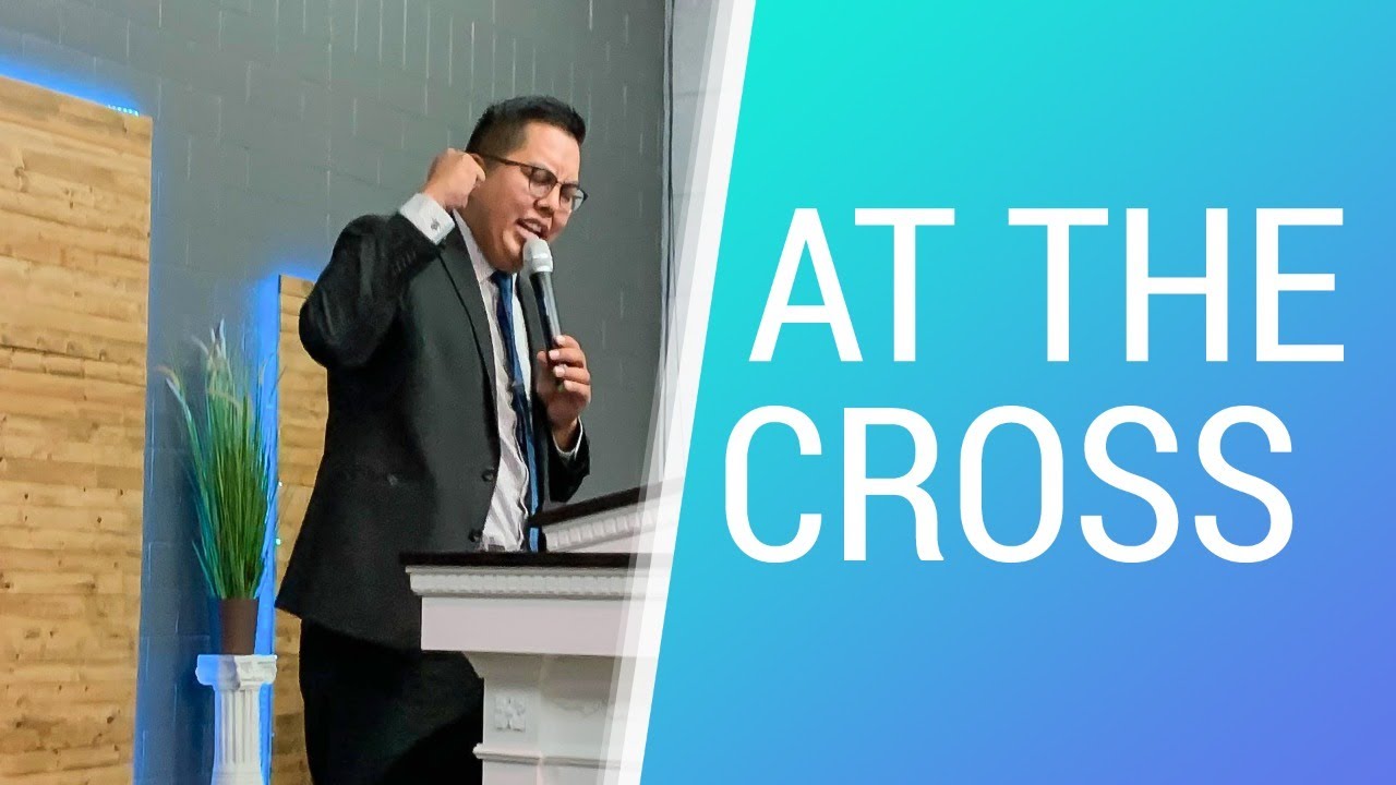 At The Cross - September 16th, 2020 - NLAC