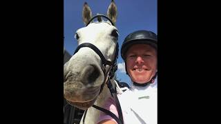 Onck 2019 Charlotte Bellamy And Shooting Star